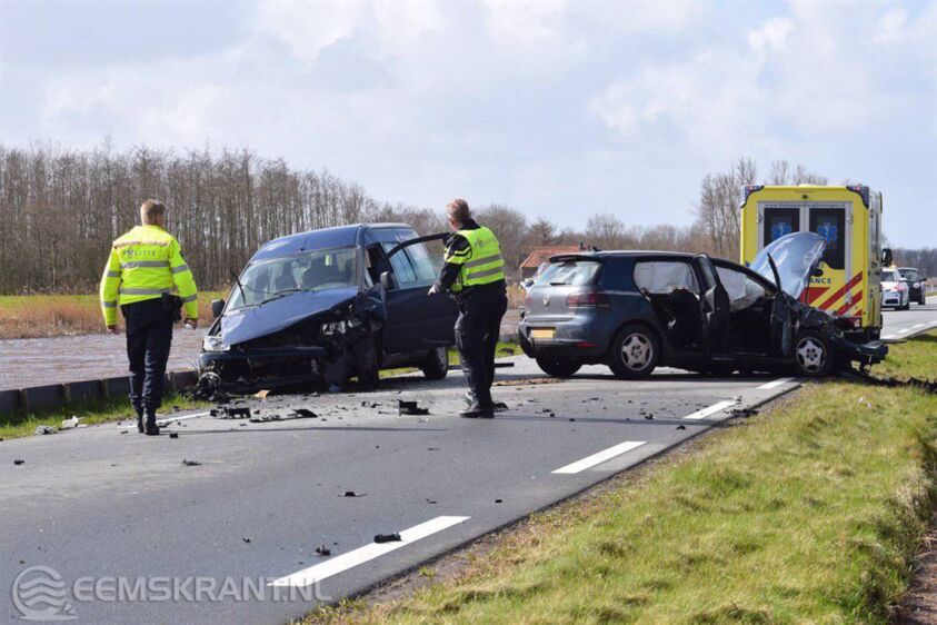 Foto's: Rick ten Cate