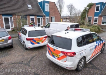 Foto's: Ingmar Vos