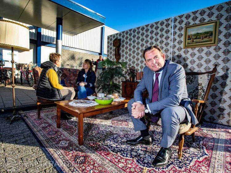 Foto: Thierry Schut Fotografie