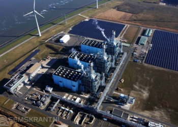 Foto: Vattenfall