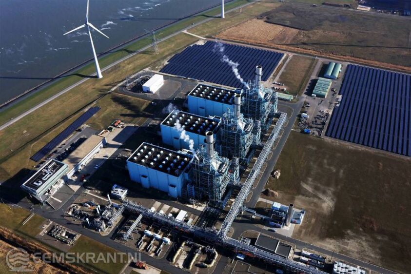Foto: Vattenfall