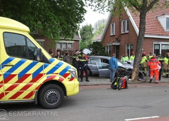 Foto's: Marcel Klip