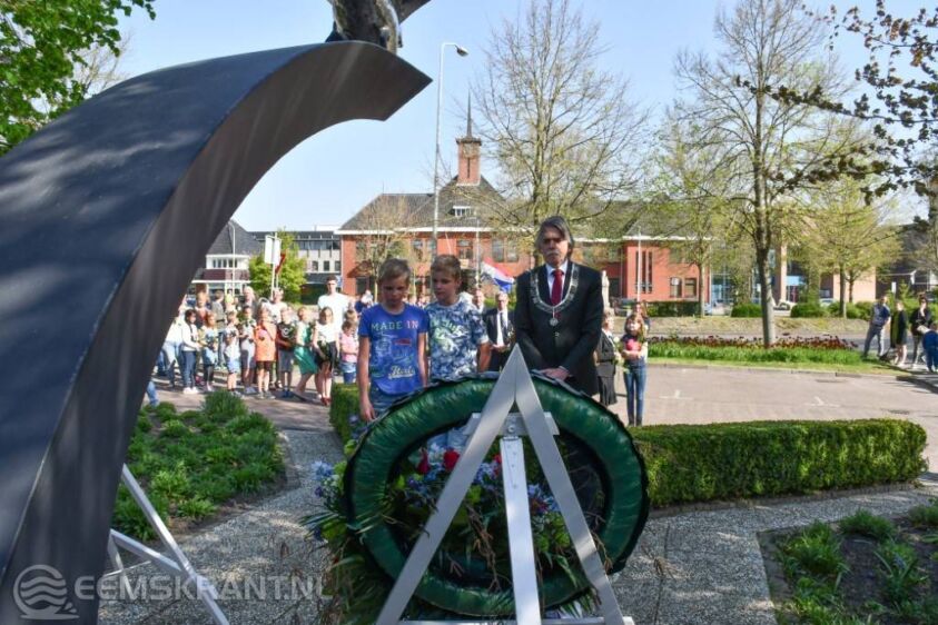 Foto's: Henk Kwant & R.Degenhart