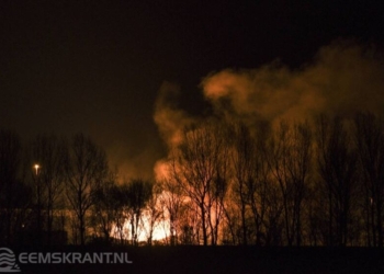 Foto's: Sander Smit