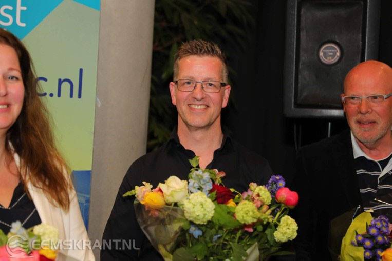 Nico Torrenga foto: Pjort Wiese