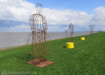 Foto: Waterschap Hunze en Aa’s