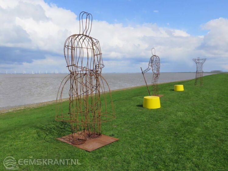Foto: Waterschap Hunze en Aa’s