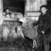 Eén van de foto's van Tonnis Post. – Collectie Groninger Archieven