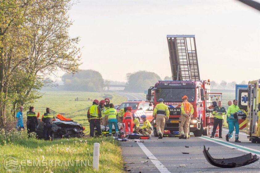 Foto's: Sander Smit & Video Ingmar Vos