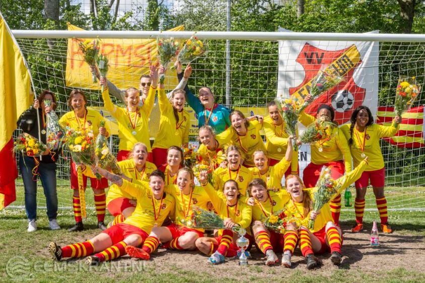 Foto's: Sander Smit & Niels Akkerman