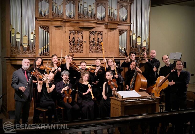 Foto: Aart Nieuwkoop