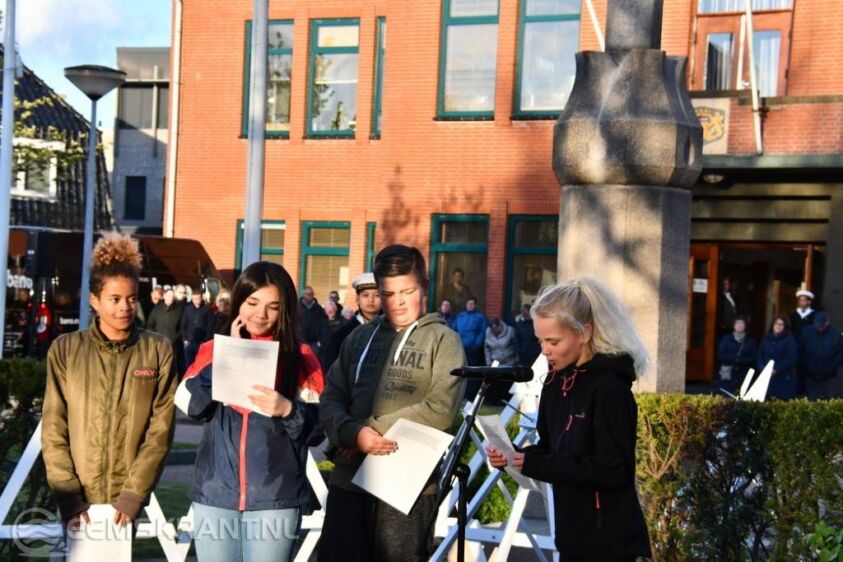 Foto's: Henk Kwant