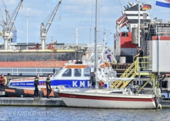 Foto's: Sander Smit & Richard Degenhart