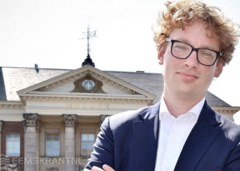 Foto: Elmer Spaargaren