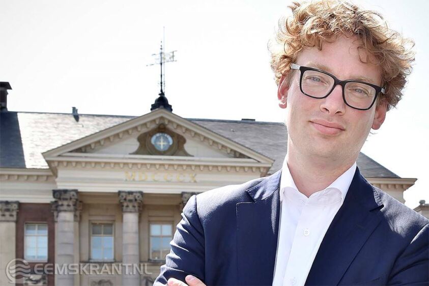 Foto: Elmer Spaargaren