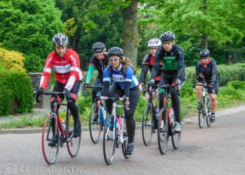 Foto: Maaike de Jong