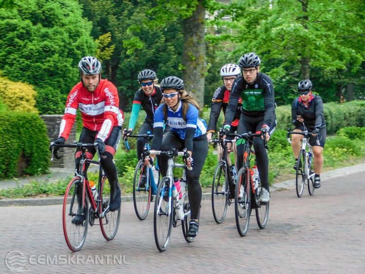 Foto: Maaike de Jong