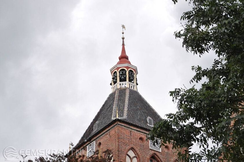 Foto: Toren Middelstum
