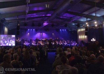 Foto: Bert Ottjes