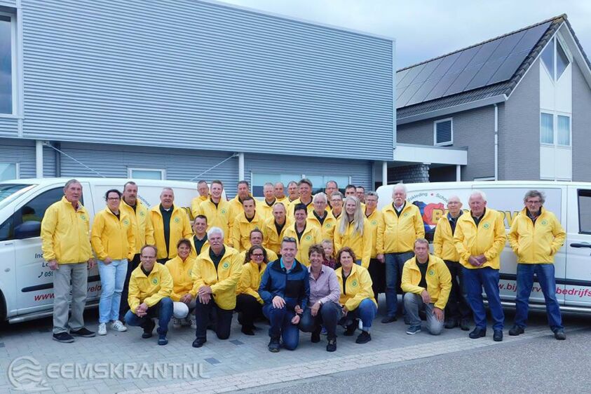 Foto: Maaike de Jong