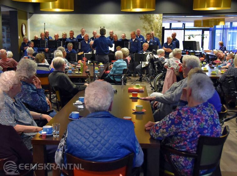 Foto: Lopster Störmvogels