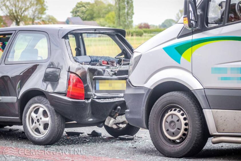 Foto's: Raymon Roersma