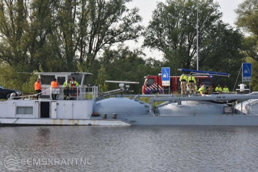 Foto's: Niels Akkerman