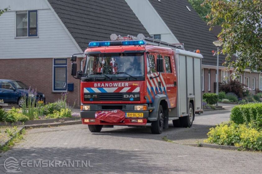 Foto's: Mark Stoter