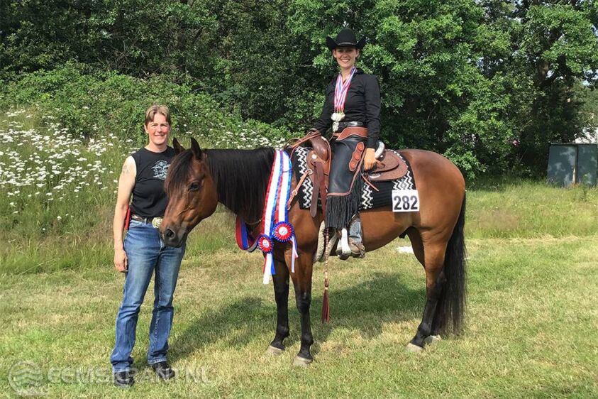 Foto: Wilma Gerritsen