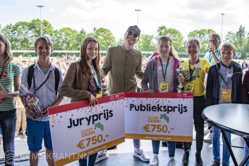 Foto's: Richard Degenhart & ingezonden