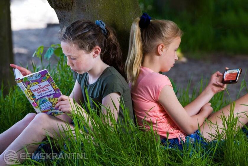 Foto: Ronald Speijer