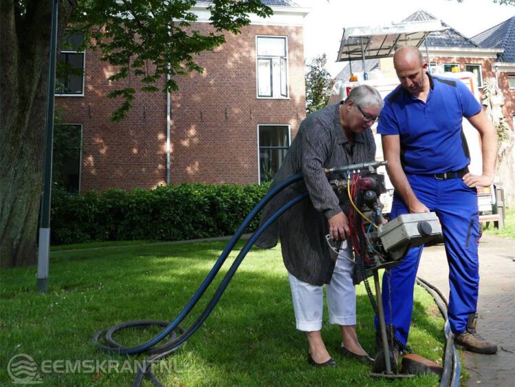 Foto: Gemeente Appingedam