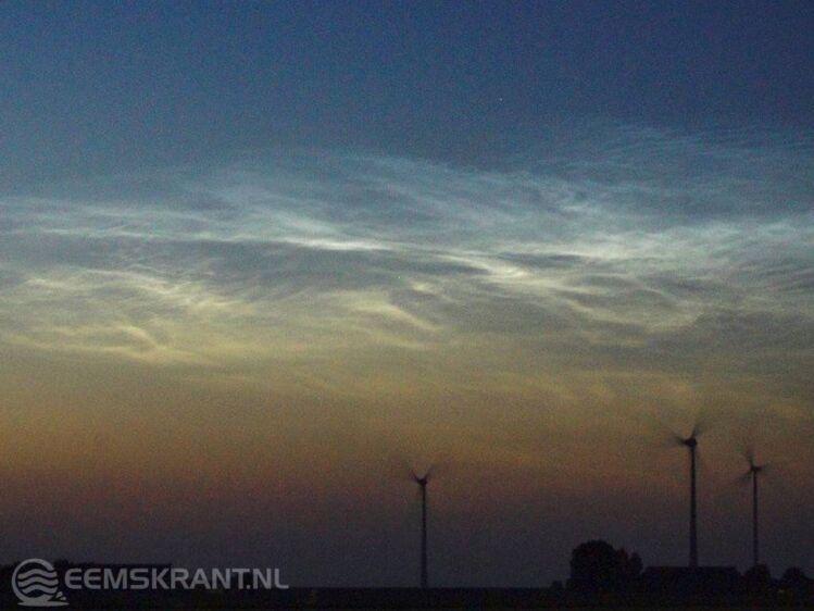 Foto: Jannes Wiersema weeronline