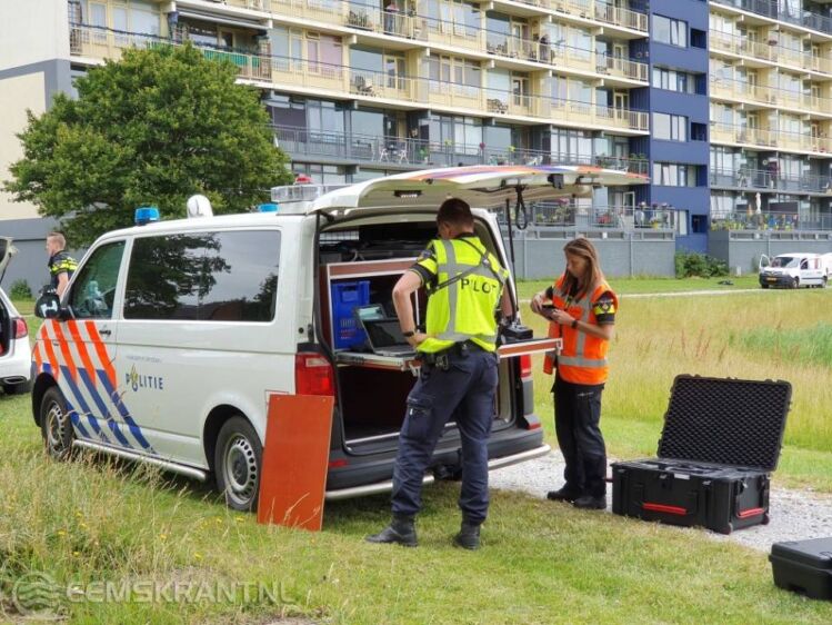 Foto: Richard Degenhart & Brian Mulder