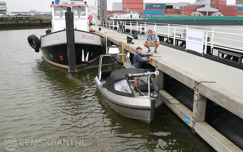 foto: Marloes Borgijink