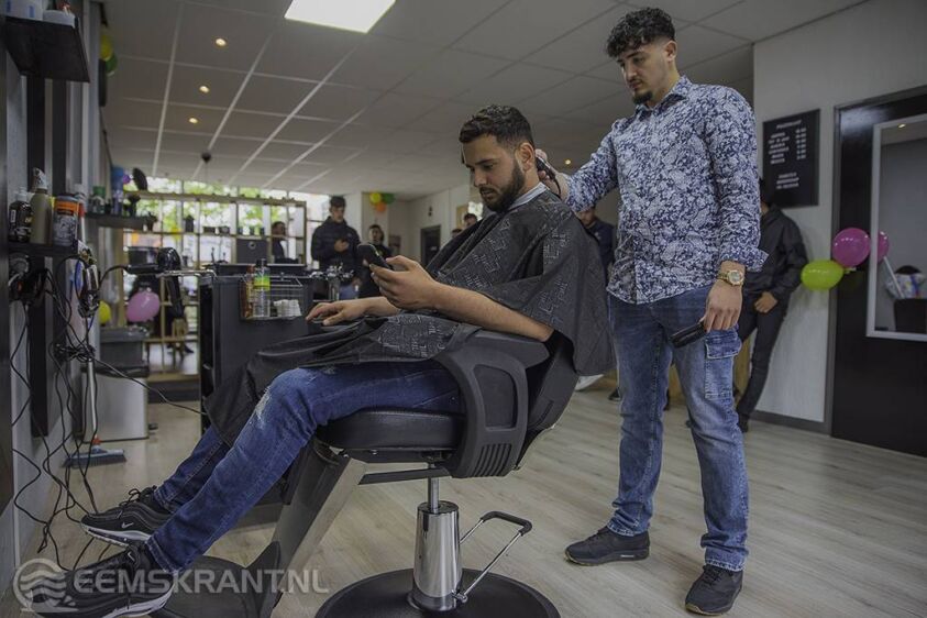 Foto: Jan Dijkhuizen