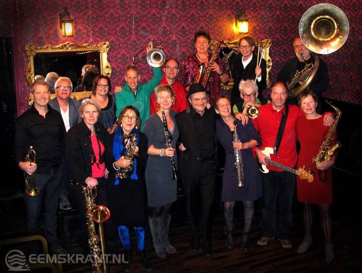 Foto: Jitty Wildeman