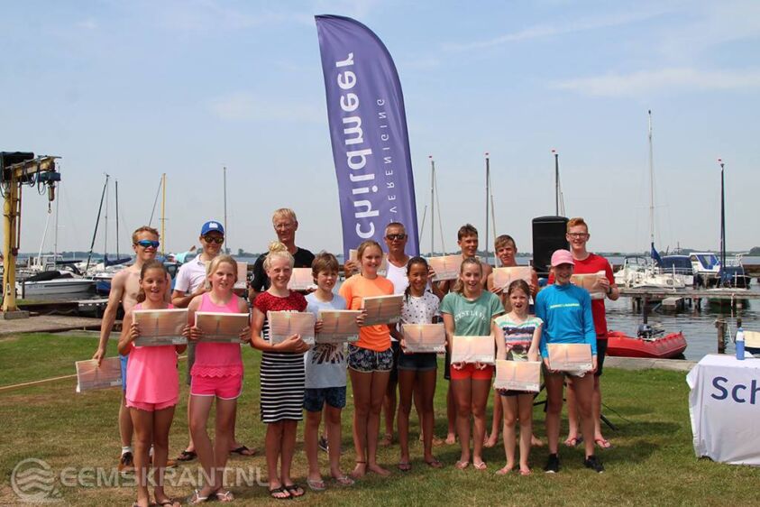 Foto: Zeilvereniging Schildmeer