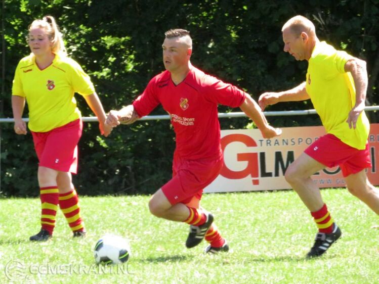 Foto: VV Farmsum