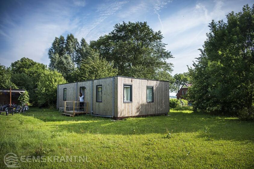 Foto: Corné Sparidaens