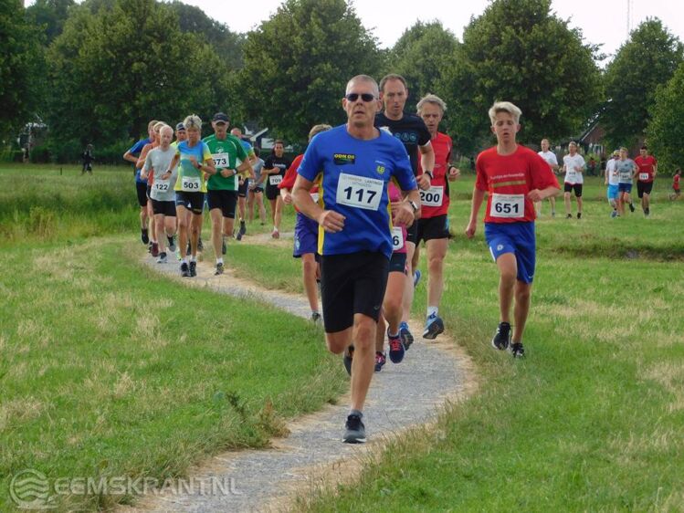 Foto: Maaike de Jong