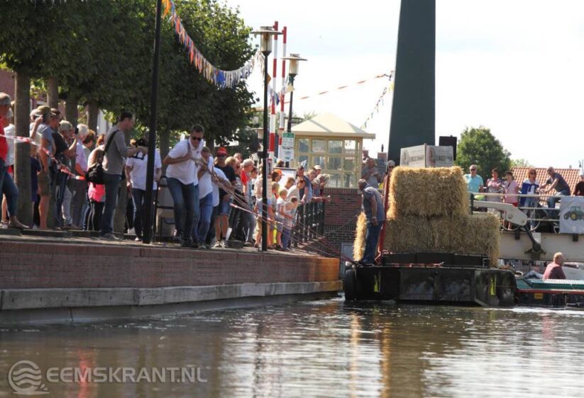 Foto: Facebook Scheepsjoagen