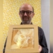 Foto: Wim Gremmen voor een eigen Notandruk met Aardetekens verbonden