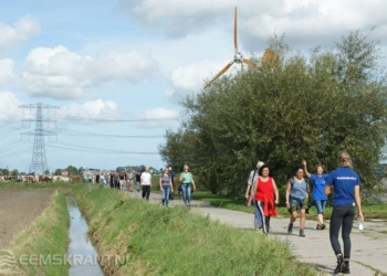 eigen foto