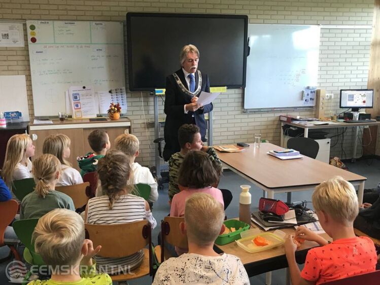 Foto: Gemeente Delfzijl