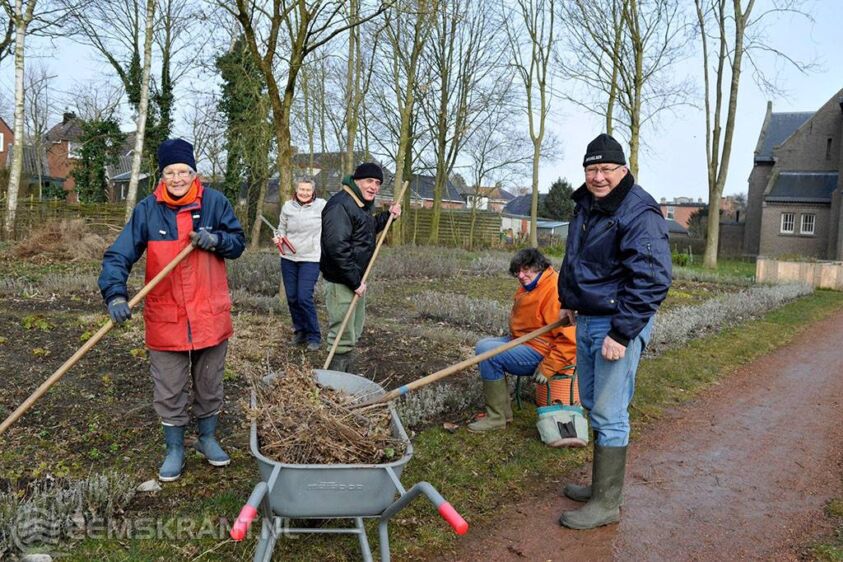 Foto: Loket Leefbaarheid
