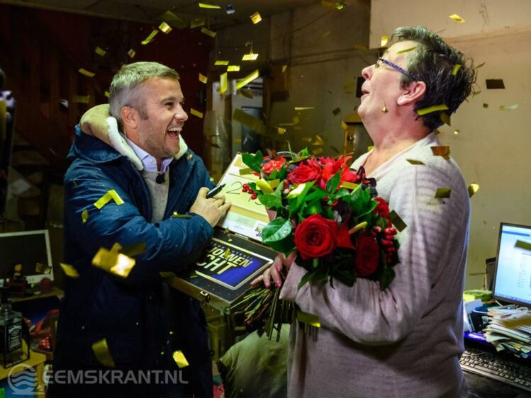 Foto: Postcodelotterij