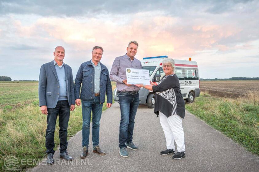 eigen foto
