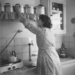 Foto uit collectie Museum Stad Appingedam anno 1953