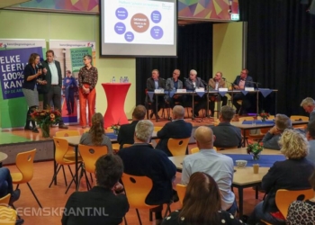 Foto: Mediateam Delfzijl